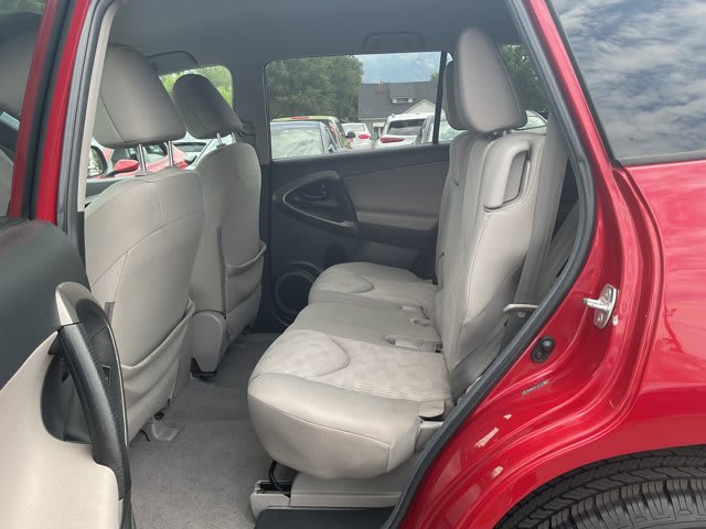 2011 Toyota RAV4 used sport utility for sale at Peterson Auto Sales in Midvale, UT — photo 14 of 20