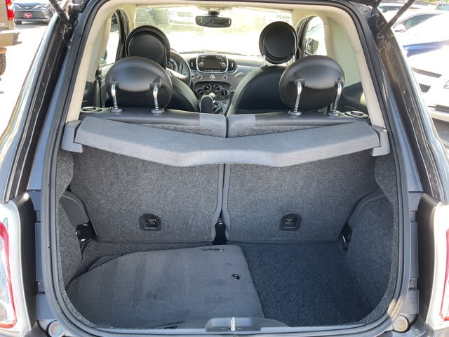 2016 FIAT 500 used hatchback for sale at Peterson Auto Sales in Midvale, UT — photo 14 of 17