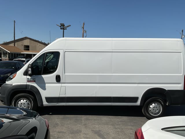 2021 Ram ProMaster Cargo Van used full-size cargo van for sale at Peterson Auto Sales in Midvale, UT — photo 5 of 23