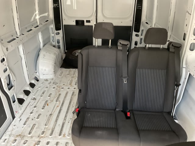 2021 Ram ProMaster Cargo Van used full-size cargo van for sale at Peterson Auto Sales in Midvale, UT — photo 15 of 23