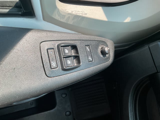 2021 Ram ProMaster Cargo Van used full-size cargo van for sale at Peterson Auto Sales in Midvale, UT — photo 17 of 22