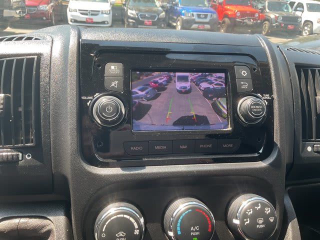 2021 Ram ProMaster Cargo Van used full-size cargo van for sale at Peterson Auto Sales in Midvale, UT — photo 15 of 22