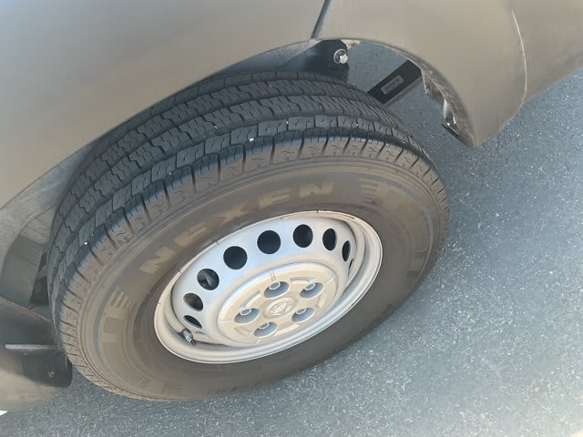 2024 Ram ProMaster Cargo Van used full-size cargo van for sale at Peterson Auto Sales in Midvale, UT — photo 20 of 20