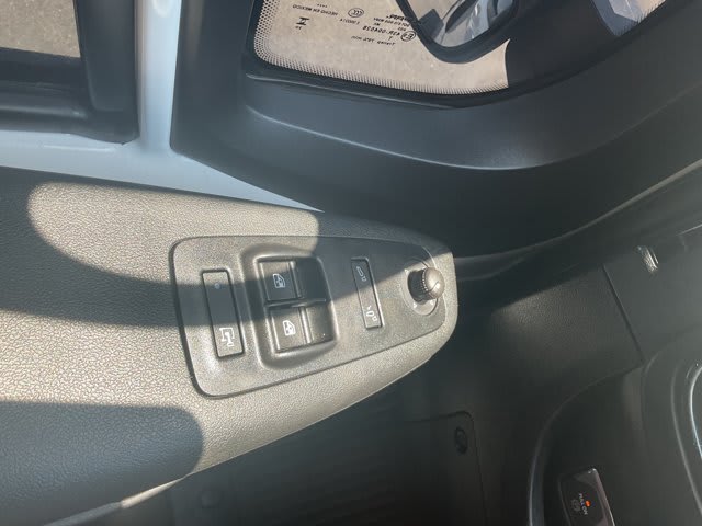 2024 Ram ProMaster Cargo Van used full-size cargo van for sale at Peterson Auto Sales in Midvale, UT — photo 14 of 20