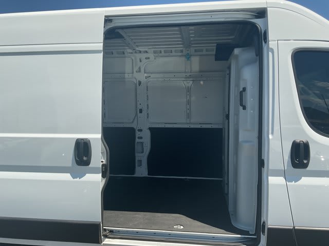 2024 Ram ProMaster Cargo Van used full-size cargo van for sale at Peterson Auto Sales in Midvale, UT — photo 5 of 20