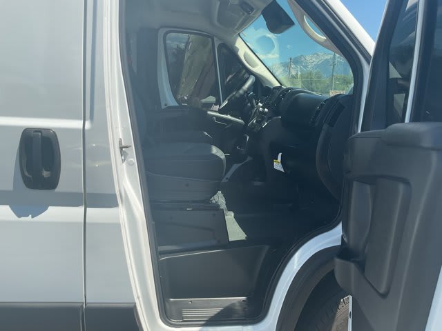 2024 Ram ProMaster Cargo Van used full-size cargo van for sale at Peterson Auto Sales in Midvale, UT — photo 17 of 20