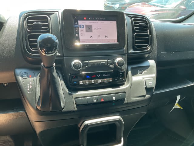 2024 Ram ProMaster Cargo Van used full-size cargo van for sale at Peterson Auto Sales in Midvale, UT — photo 13 of 20