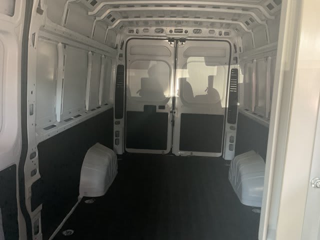 2024 Ram ProMaster Cargo Van used full-size cargo van for sale at Peterson Auto Sales in Midvale, UT — photo 15 of 20