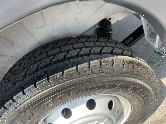 2018 Ram ProMaster Cargo Van used full-size cargo van for sale at Peterson Auto Sales in Midvale, UT — photo 15 of 20
