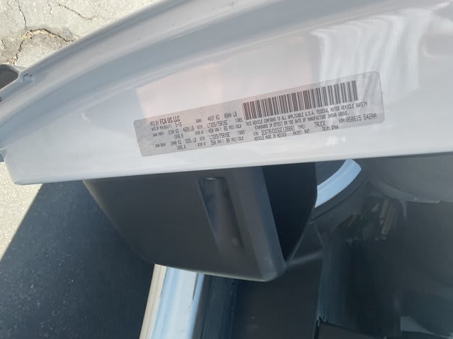 2016 Ram ProMaster Cargo Van used full-size cargo van for sale at Peterson Auto Sales in Midvale, UT — photo 17 of 20