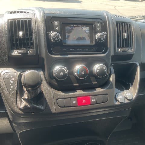 2018 Ram ProMaster Cargo Van used mini-van, cargo for sale at Peterson Auto Sales in Midvale, UT — photo 15 of 20