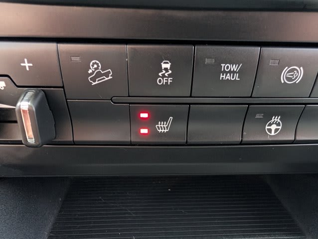 2018 Ram 2500 used crew cab pickup for sale at Peterson Auto Sales in Midvale, UT — photo 11 of 30