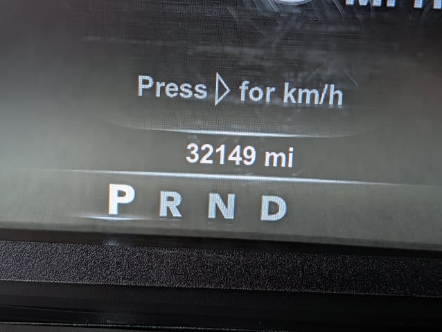 2018 Ram 2500 used crew cab pickup for sale at Peterson Auto Sales in Midvale, UT — photo 8 of 30