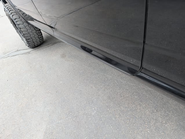 2018 Ram 2500 used crew cab pickup for sale at Peterson Auto Sales in Midvale, UT — photo 28 of 30