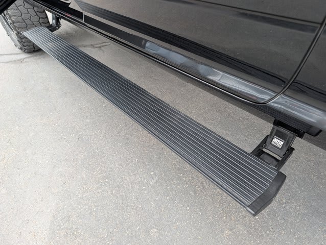 2018 Ram 2500 used crew cab pickup for sale at Peterson Auto Sales in Midvale, UT — photo 29 of 30