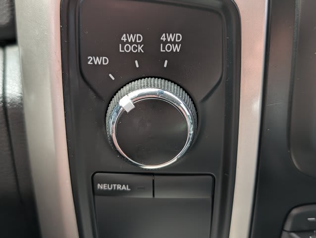 2018 Ram 2500 used crew cab pickup for sale at Peterson Auto Sales in Midvale, UT — photo 5 of 30