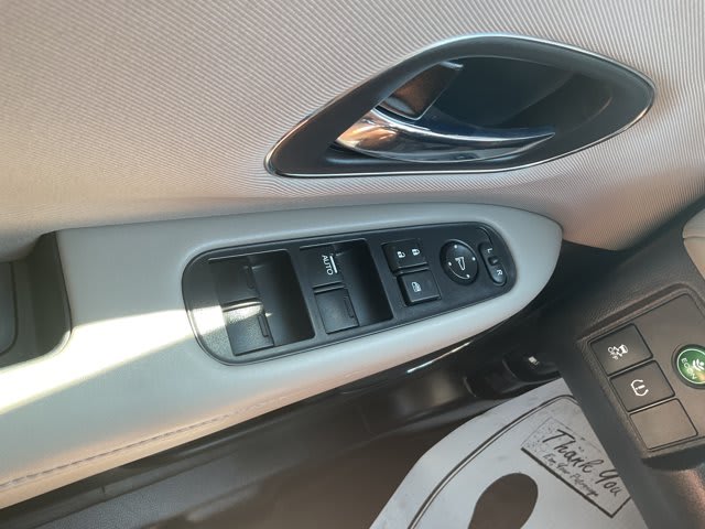 2018 Honda HR-V used sport utility for sale at Peterson Auto Sales in Midvale, UT — photo 21 of 21