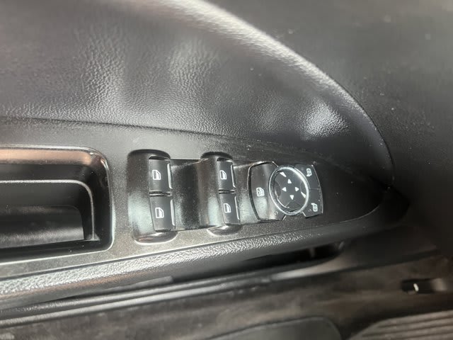 2017 Ford Fusion Energi used 4dr car for sale at Peterson Auto Sales in Midvale, UT — photo 14 of 25