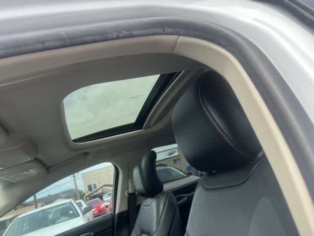 2017 Ford Fusion Energi used 4dr car for sale at Peterson Auto Sales in Midvale, UT — photo 16 of 25