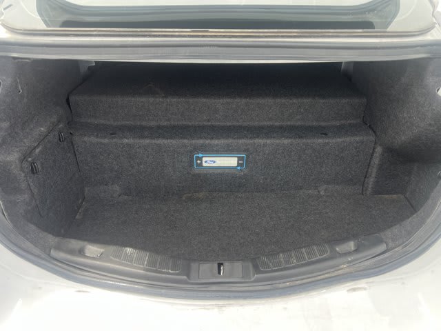 2017 Ford Fusion Energi used 4dr car for sale at Peterson Auto Sales in Midvale, UT — photo 22 of 25