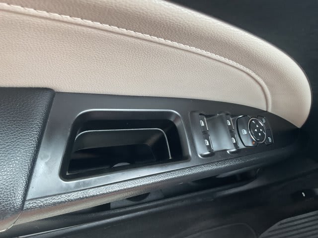 2017 Ford Fusion used 4dr car for sale at Peterson Auto Sales in Midvale, UT — photo 17 of 20