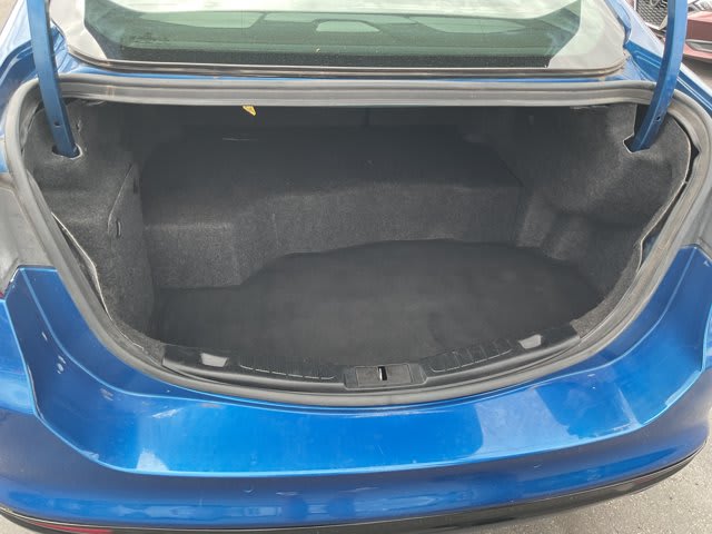 2017 Ford Fusion used 4dr car for sale at Peterson Auto Sales in Midvale, UT — photo 9 of 20