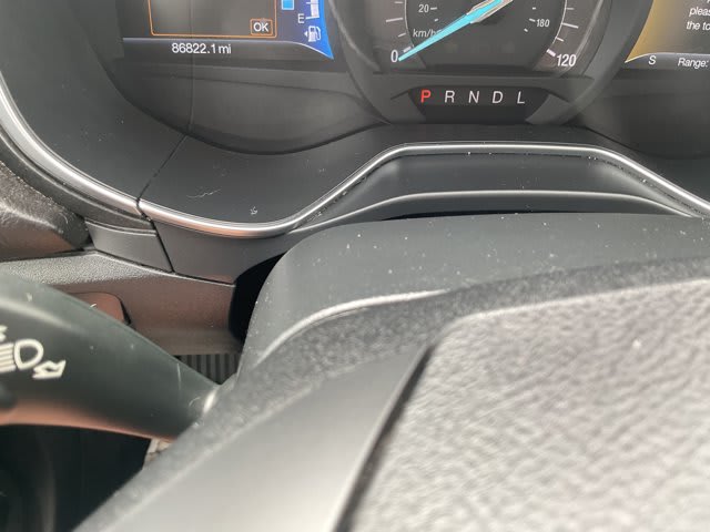2017 Ford Fusion used 4dr car for sale at Peterson Auto Sales in Midvale, UT — photo 16 of 20