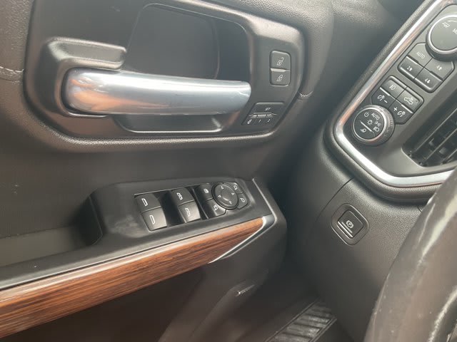 2021 Chevrolet Silverado 1500 used crew cab pickup for sale at Peterson Auto Sales in Midvale, UT — photo 24 of 24