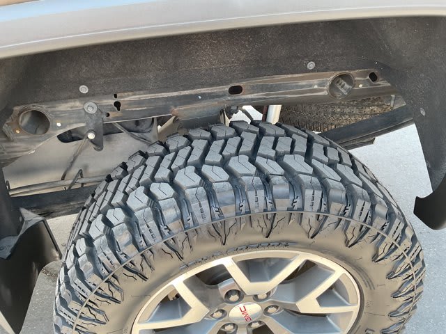2015 GMC Sierra 1500 used crew cab pickup for sale at Peterson Auto Sales in Midvale, UT — photo 14 of 22