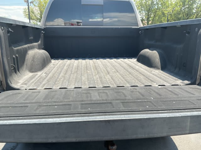 2015 GMC Sierra 1500 used crew cab pickup for sale at Peterson Auto Sales in Midvale, UT — photo 13 of 22