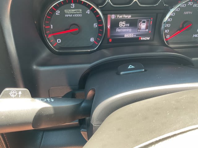 2015 GMC Sierra 1500 used crew cab pickup for sale at Peterson Auto Sales in Midvale, UT — photo 16 of 22