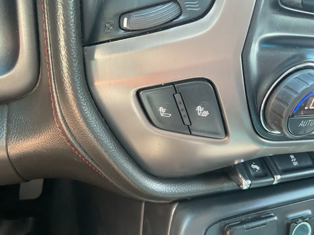 2015 GMC Sierra 1500 used crew cab pickup for sale at Peterson Auto Sales in Midvale, UT — photo 18 of 22