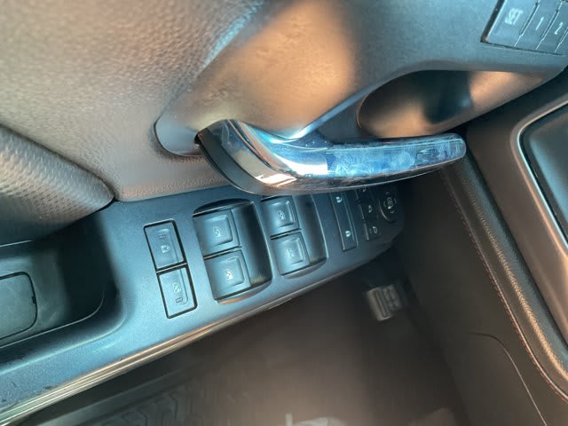 2015 GMC Sierra 1500 used crew cab pickup for sale at Peterson Auto Sales in Midvale, UT — photo 21 of 22
