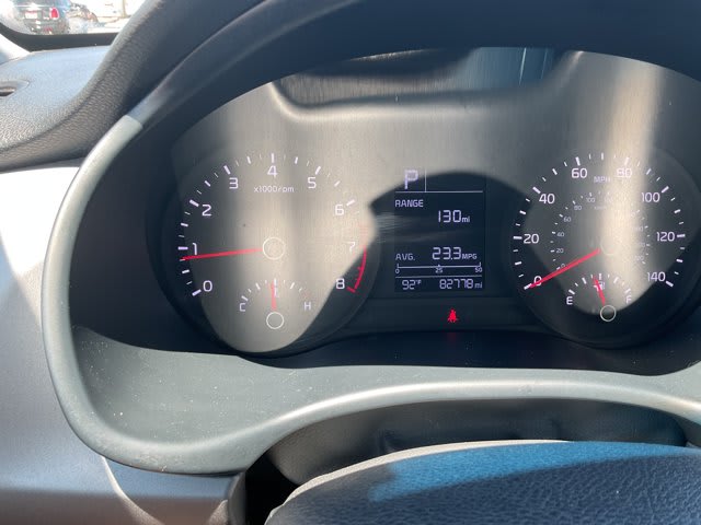 2018 Kia Rio used 4dr car for sale at Peterson Auto Sales in Midvale, UT — photo 17 of 21