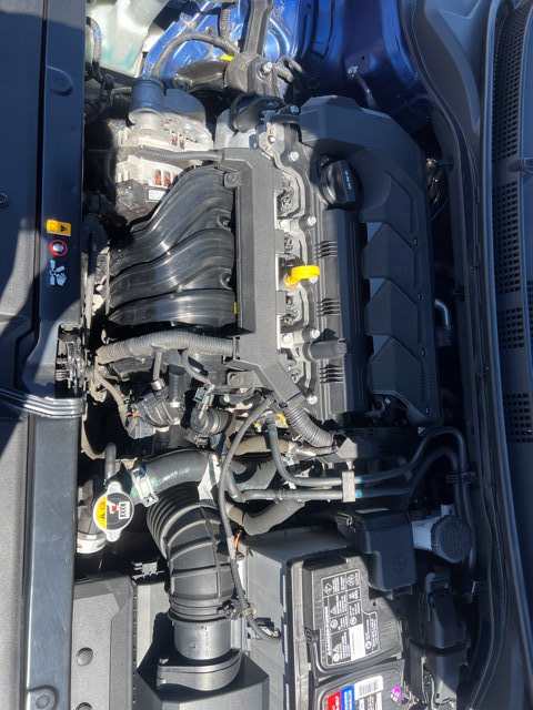 2020 Hyundai Accent used 4dr car for sale at Peterson Auto Sales in Midvale, UT — photo 15 of 20