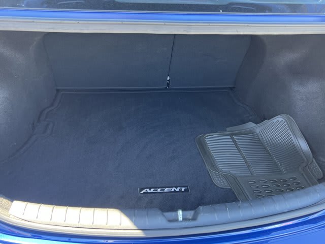 2020 Hyundai Accent used 4dr car for sale at Peterson Auto Sales in Midvale, UT — photo 9 of 20