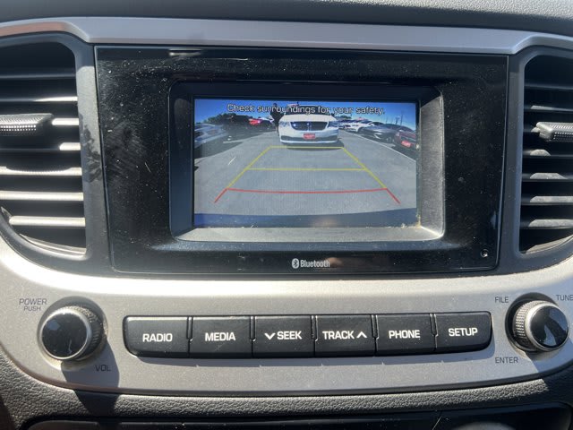2020 Hyundai Accent used 4dr car for sale at Peterson Auto Sales in Midvale, UT — photo 20 of 20