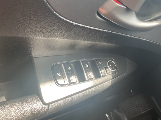 2020 Kia Forte used 4dr car for sale at Peterson Auto Sales in Midvale, UT — photo 16 of 22