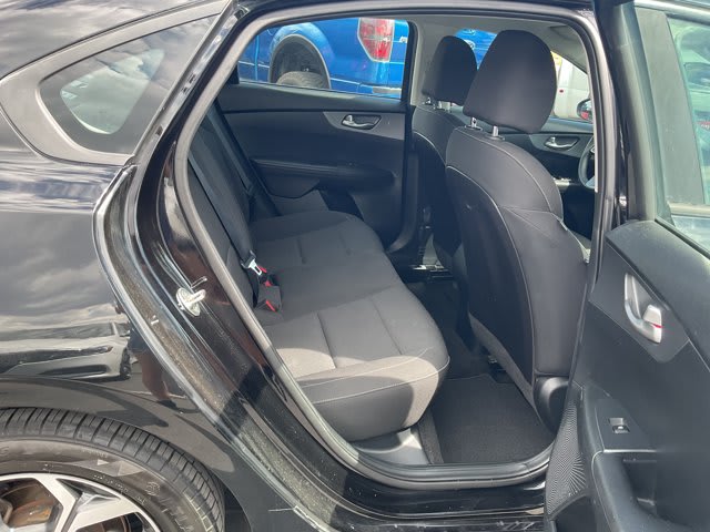 2020 Kia Forte used 4dr car for sale at Peterson Auto Sales in Midvale, UT — photo 12 of 22