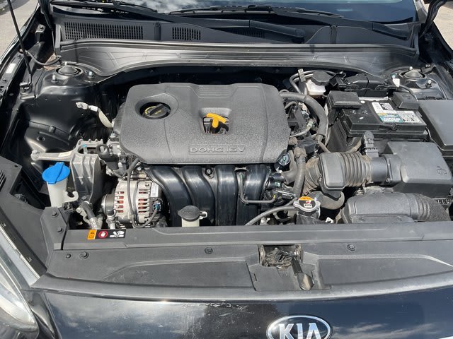 2020 Kia Forte used 4dr car for sale at Peterson Auto Sales in Midvale, UT — photo 15 of 22