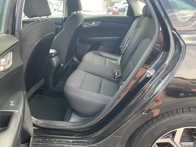 2020 Kia Forte used 4dr car for sale at Peterson Auto Sales in Midvale, UT — photo 9 of 22