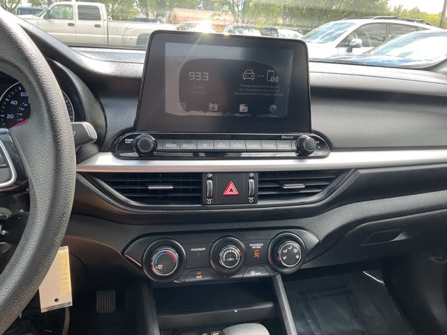 2020 Kia Forte used 4dr car for sale at Peterson Auto Sales in Midvale, UT — photo 18 of 22