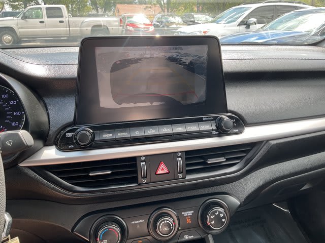 2020 Kia Forte used 4dr car for sale at Peterson Auto Sales in Midvale, UT — photo 13 of 22