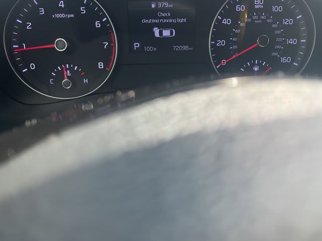 2020 Kia Forte used 4dr car for sale at Peterson Auto Sales in Midvale, UT — photo 17 of 22