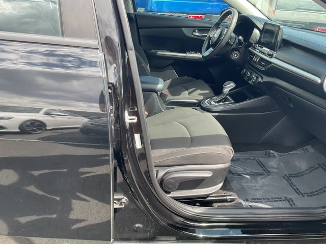 2020 Kia Forte used 4dr car for sale at Peterson Auto Sales in Midvale, UT — photo 11 of 22