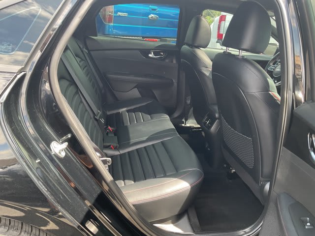 2023 Kia Forte used 4dr car for sale at Peterson Auto Sales in Midvale, UT — photo 13 of 22