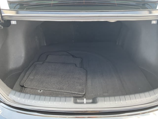 2023 Kia Forte used 4dr car for sale at Peterson Auto Sales in Midvale, UT — photo 12 of 22
