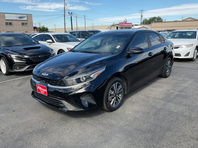 2023 Kia Forte for sale in Midvale, UT