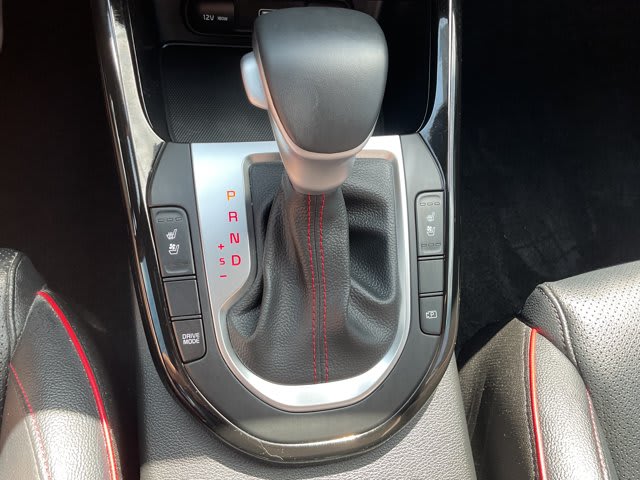 2024 Kia Forte used 4dr car for sale at Peterson Auto Sales in Midvale, UT — photo 17 of 22