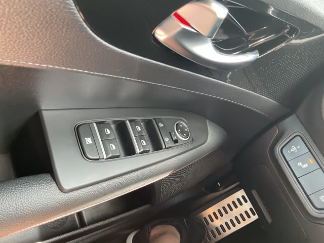 2024 Kia Forte used 4dr car for sale at Peterson Auto Sales in Midvale, UT — photo 20 of 22